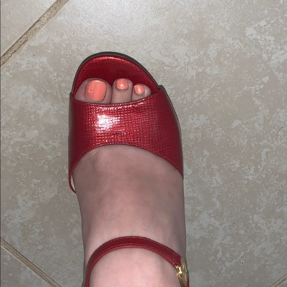 Women’s MK heels - Picture 5 of 5